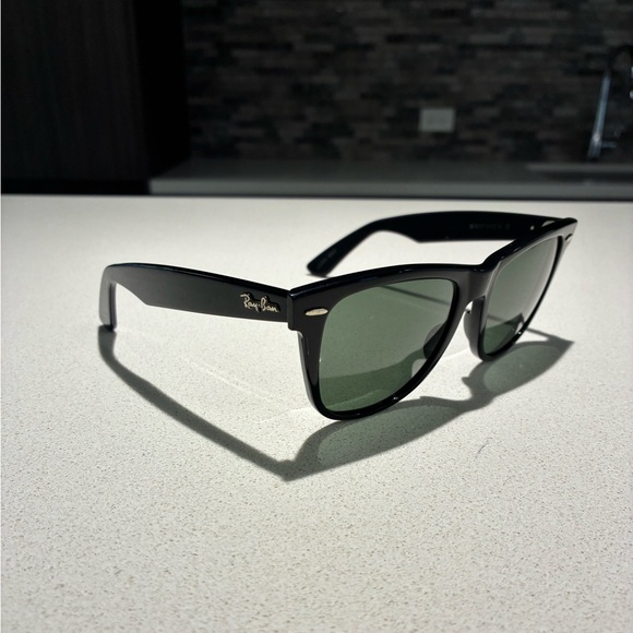 Ray-Ban vintage  Sunglasses - Picture 1 of 12